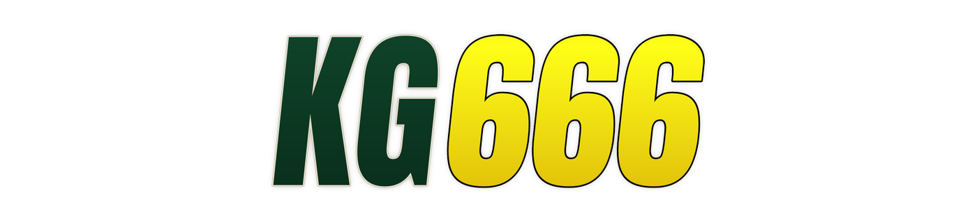 kg666 লোগো
